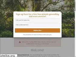 Sites similar to radiantwholenesshealing.com
