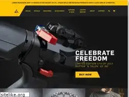 Sites similar to radianweapons.com