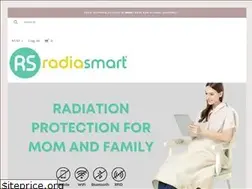 Sites similar to radiasmart.com.au
