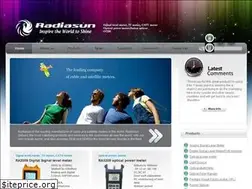 Sites similar to radiasunmeters.com
