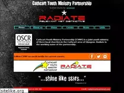 Sites similar to radiatecathcart.org.uk