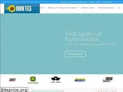 Sites similar to radiatech.fr