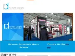 Sites similar to radiatedesigns.in