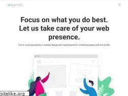 Sites similar to radiatedigital.com