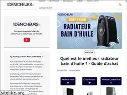 Sites similar to radiateur-bain-huile.com