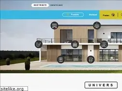 Sites similar to radiateur-clim-chauffage.com