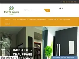 Sites similar to radiateurinfrarouge.com
