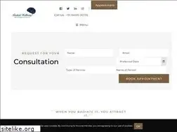 Sites similar to radiatewellbeing.com
