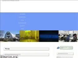 Sites similar to radiation-chemistry.org