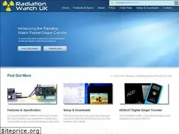 Sites similar to radiation-watch.co.uk