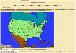 Sites similar to radiationnetwork.com