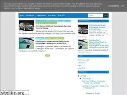 Sites similar to radiationvive.blogspot.com