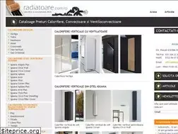 Sites similar to radiatoare.com.ro