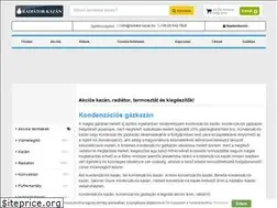 Sites similar to radiator-kazan.hu