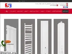 Sites similar to radiator-package.com