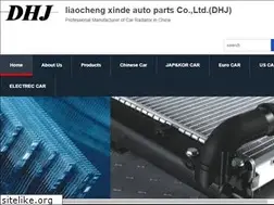 Sites similar to radiator-parts.com