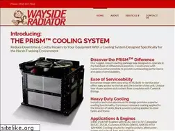 Sites similar to radiator.repair