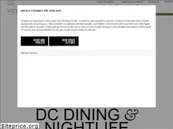 Sites similar to radiatordc.com