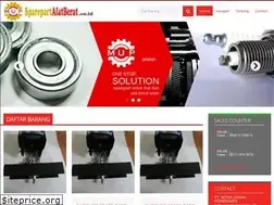 Sites similar to radiatorgenset.com