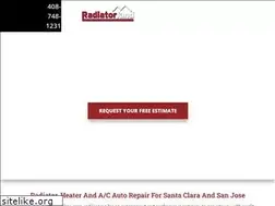 Sites similar to radiatorland.com