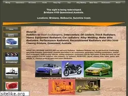 Sites similar to radiators-brisbane.com.au