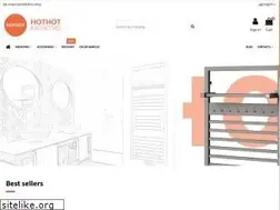 Sites similar to radiators.shop