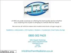 Sites similar to radiatorsonline.co.uk