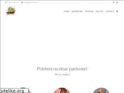 Sites similar to radic.ro