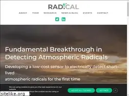 Sites similar to radical-air.eu