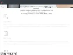 Sites similar to radical-it-solutions.com