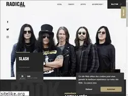 Sites similar to radical-production.fr