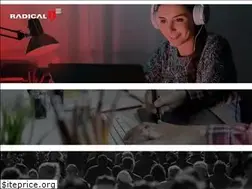 Sites similar to radical.cl