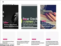 Sites similar to radical.fm
