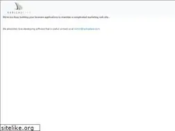 Sites similar to radicalbear.com