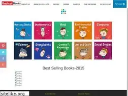 Sites similar to radicalbooks.co.in