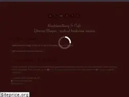 Sites similar to radicalbookstore.com