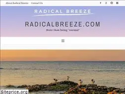 Sites similar to radicalbreeze.com