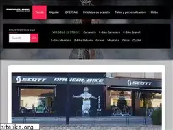 Sites similar to radicalbtt.com