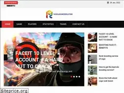 Sites similar to radicalbusinesssolutions.org