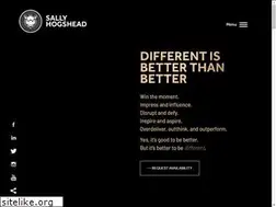 Sites similar to radicalcareering.com