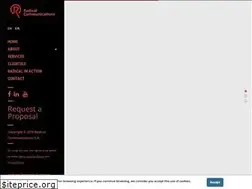 Sites similar to radicalcom.gr