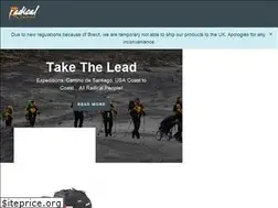 Sites similar to radicaldesign.com