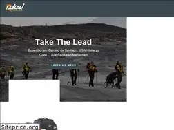 Sites similar to radicaldesign.de