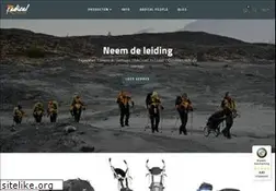 Sites similar to radicaldesign.nl