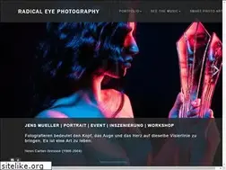 Sites similar to radicaleye.de