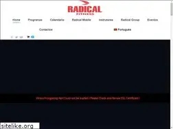 Sites similar to radicalfitnessiberia.net