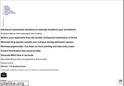 Sites similar to radicalforms.com