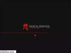 Sites similar to radicalgraphics.com