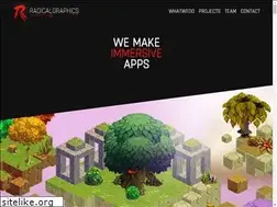 Sites similar to radicalgraphics.nl