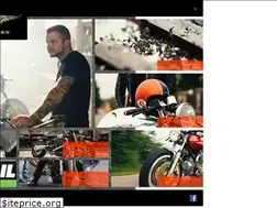 Sites similar to radicalguzzi.com
